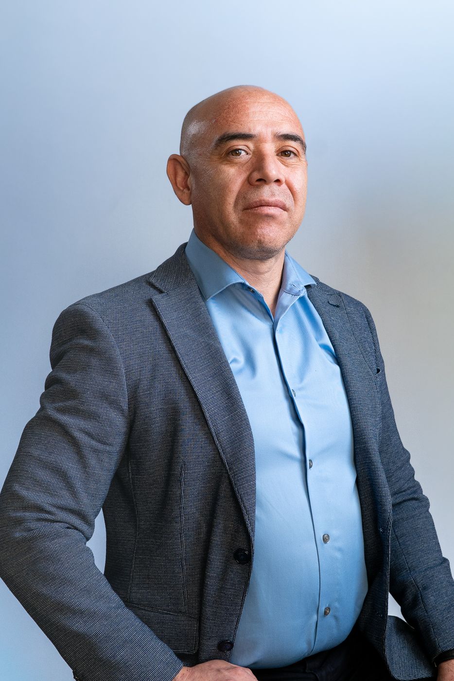 Retrato corporativo
